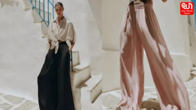 Zara Death Trousers Go Viral