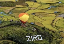 Ziro Music Festival 2026