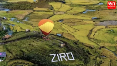 Ziro Music Festival 2026