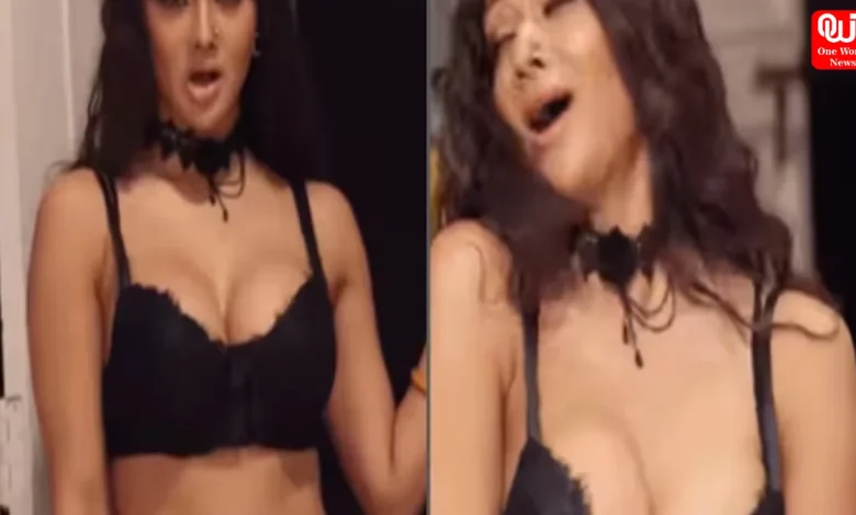 namrata malla, bhojpuri actress namrata malla, namrata malla bold look, namrata malla glamorous look, namrata malla instagram