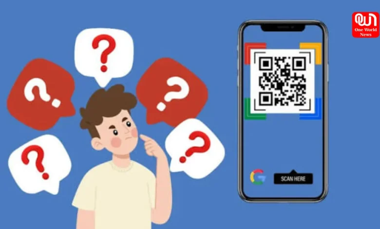 iOS Bias in QR Scans