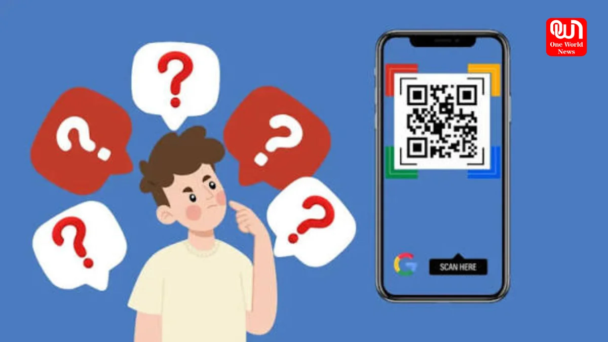 iOS Bias in QR Scans