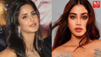 Indian Y2K Makeup Trends
