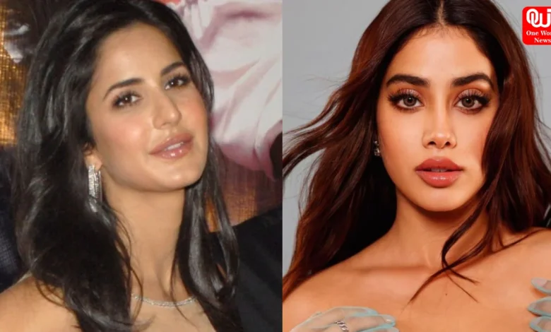 Indian Y2K Makeup Trends