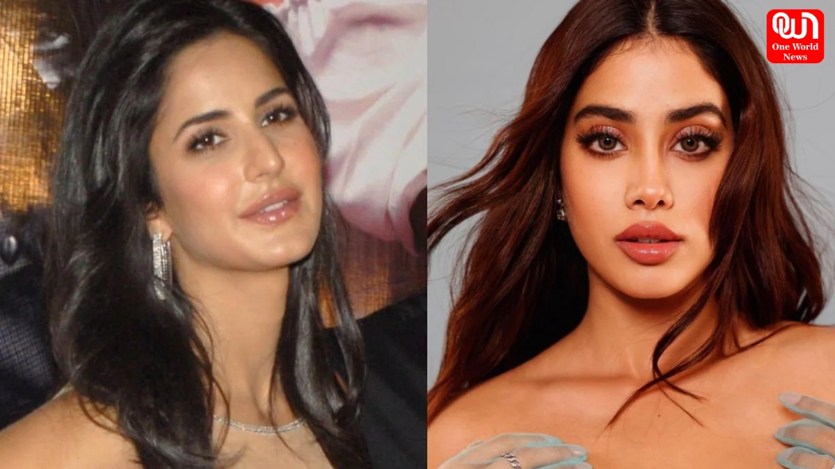 Indian Y2K Makeup Trends