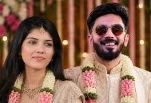 Anirudh Ravichander, Kavya Maran, Anirudh Ravichander Kavya Maran, Anirudh Kavya wedding, Anirudh Ravichander wedding, Kavya Maran wedding