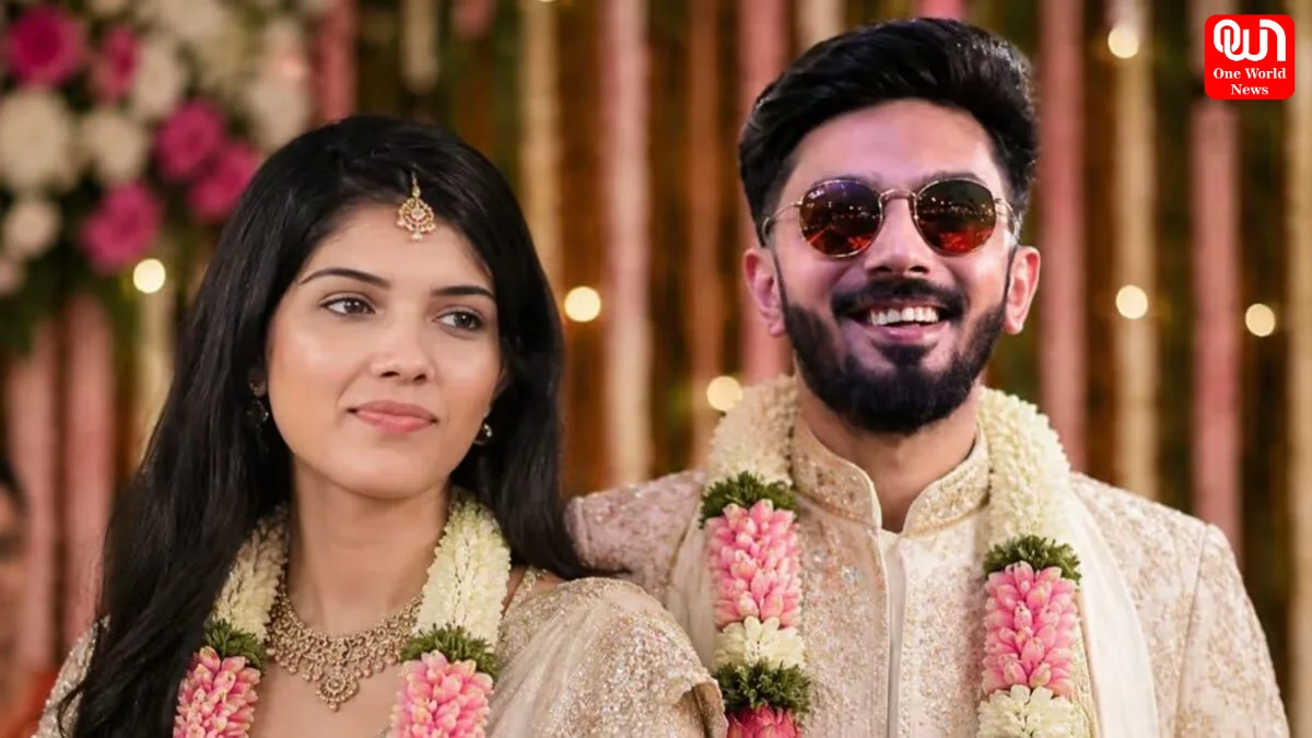 Anirudh Ravichander, Kavya Maran, Anirudh Ravichander Kavya Maran, Anirudh Kavya wedding, Anirudh Ravichander wedding, Kavya Maran wedding
