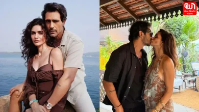 Arjun Rampal Gabriella Demetriades Marriage, Arjun Rampal, Gabriella Demetriades, Goa, Wedding, Bollywood, Celebrity, Love Story