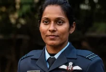 Bhawana Kanth Fighter Combat Leader, Indian Air Force, Woman fighter pilot, FCL course, TACDE, Military aviation, Combat missions, Women in IAF