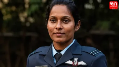 Bhawana Kanth Fighter Combat Leader, Indian Air Force, Woman fighter pilot, FCL course, TACDE, Military aviation, Combat missions, Women in IAF