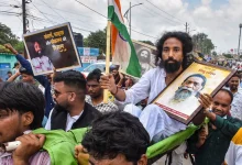 Devendra Mahto Ends 16-Day Hunger Strike