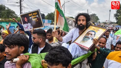 Devendra Mahto Ends 16-Day Hunger Strike
