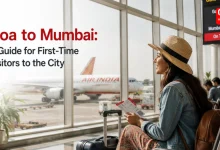 Goa to Mumbai