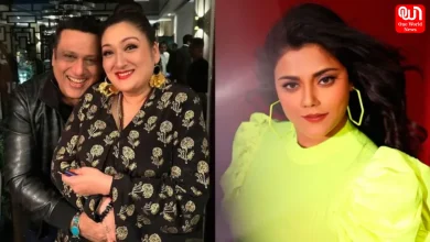 Govinda divorce, Sunita Ahuja, Rakhi Sawant, Komal Rani, Bollywood, celebrity divorce, affair, marriage