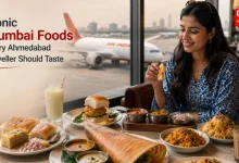 Iconic Mumbai Foods