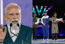 India Commonwealth Games 2026, Narendra Modi, Indian contingent, 39 medals, Glasgow, Mirabai Chanu, Neeraj Chopra, Lovlina Borgohain