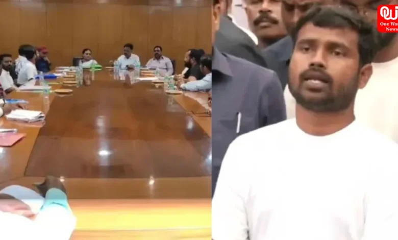 Jharkhand Student Protest, CGL exam, Vidhan Sabha gherao, Ranchi, CBI probe, JPSC, Hemant Soren, Security