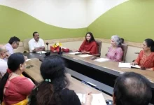 Karnataka Women's Health Policy, Karnataka menopause policy, India's first Women's Health Policy, menopause health policy India, Ruthutaare policy