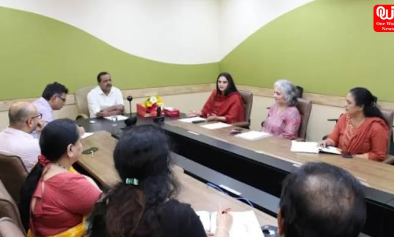 Karnataka Women's Health Policy, Karnataka menopause policy, India's first Women's Health Policy, menopause health policy India, Ruthutaare policy