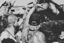 Metal Day