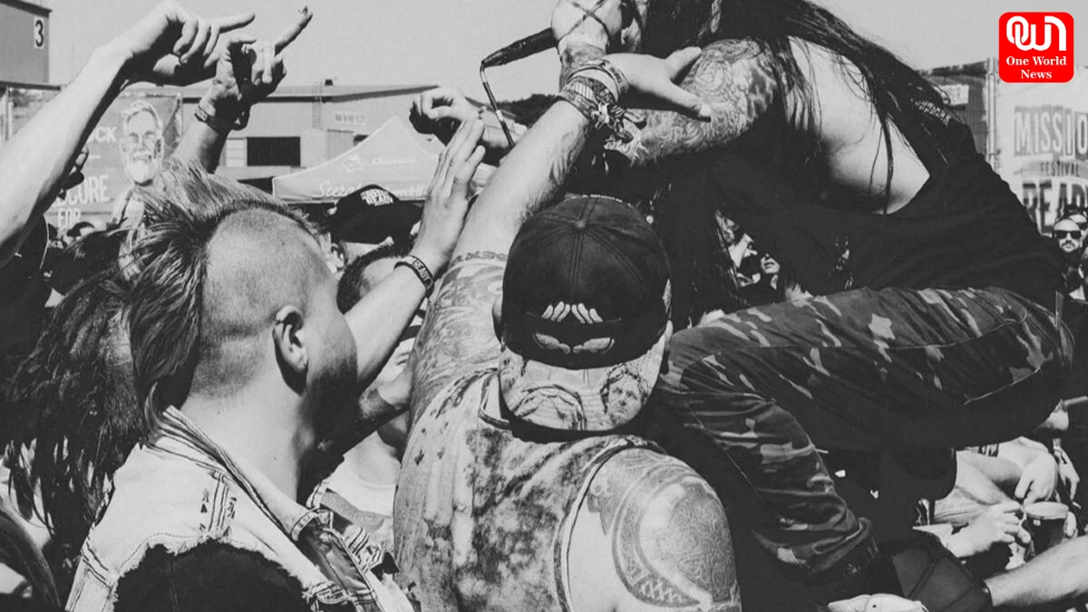 Metal Day