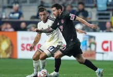 Philadelphia Union Vs Inter Miami,Philadelphia Union Vs Inter Miami report,Philadelphia Union Vs Inter Miami result,Philadelphia Union Vs Inter Miami match