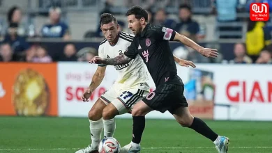 Philadelphia Union Vs Inter Miami,Philadelphia Union Vs Inter Miami report,Philadelphia Union Vs Inter Miami result,Philadelphia Union Vs Inter Miami match