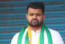 Prajwal Revanna prison phone, Prajwal Revanna, prison contraband, mobile phone, Bengaluru prison, CCB search, jail official suspended, SIM card loophole