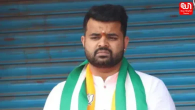 Prajwal Revanna prison phone, Prajwal Revanna, prison contraband, mobile phone, Bengaluru prison, CCB search, jail official suspended, SIM card loophole