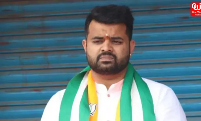 Prajwal Revanna prison phone, Prajwal Revanna, prison contraband, mobile phone, Bengaluru prison, CCB search, jail official suspended, SIM card loophole