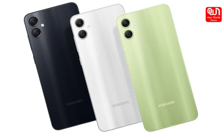 Samsung Mobiles
