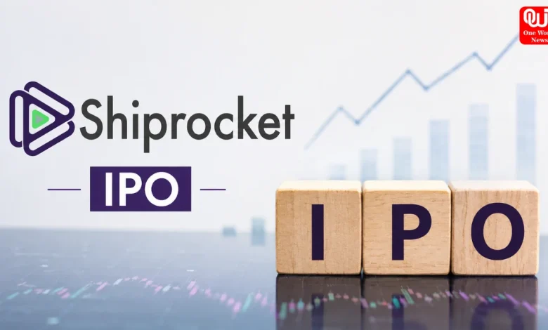 Shiprocket share price, Shiprocket shares today, Shiprocket share listing price, Shiprocket shares today nse, Shiprocket shares bse, Shiprocket ipo gmp today price