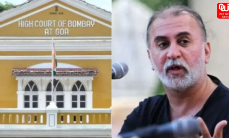 Tarun Tejpal conviction, Bombay High Court, Goa sexual assault, Tehelka editor, rape charges, IPC sections, trial court verdict, ThinkFest