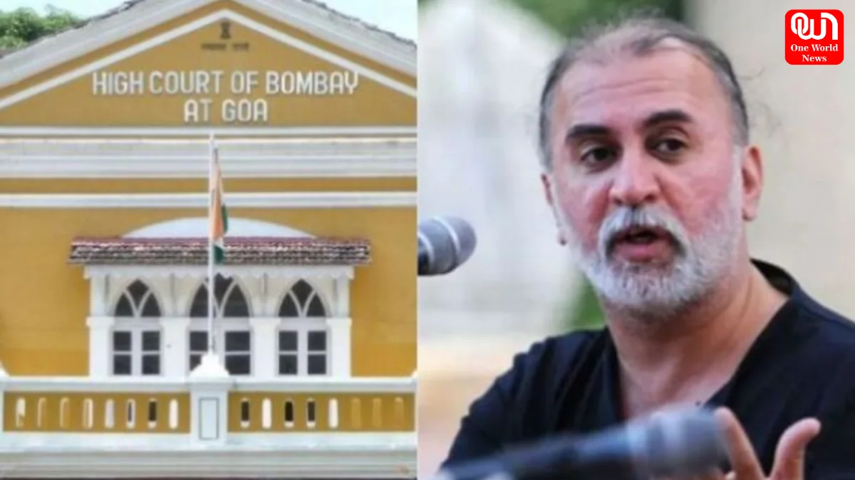 Tarun Tejpal conviction, Bombay High Court, Goa sexual assault, Tehelka editor, rape charges, IPC sections, trial court verdict, ThinkFest