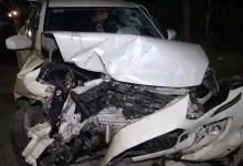 Two MLAs Among Many Injured