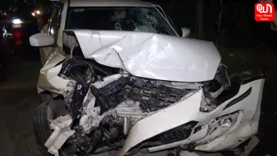 Two MLAs Among Many Injured