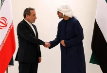UAE Iran Trade Suspension, UAE, Iran, Trade, Sanctions, Middle East, Diplomacy, Financial dealings