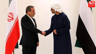 UAE Iran Trade Suspension, UAE, Iran, Trade, Sanctions, Middle East, Diplomacy, Financial dealings
