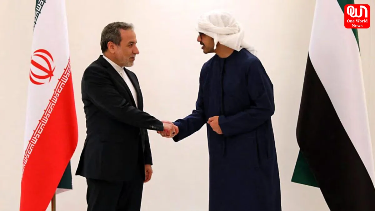 UAE Iran Trade Suspension, UAE, Iran, Trade, Sanctions, Middle East, Diplomacy, Financial dealings