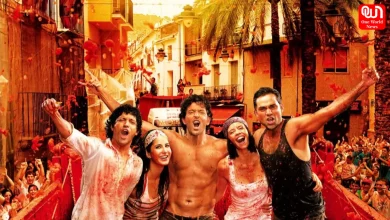 Zindagi Na Milegi Dobara 2