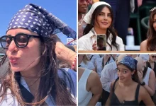 bandanas, beauty, cute ways to wear Bandanas, hair care, hair care in monsoon, hair care routine, hair fall in monsoon, hair mask in monsoon, hair oiling in monsoon