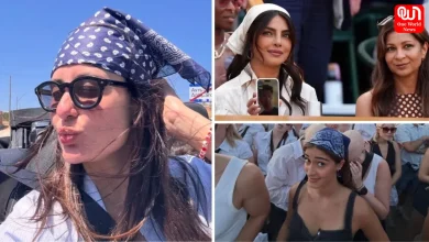 bandanas, beauty, cute ways to wear Bandanas, hair care, hair care in monsoon, hair care routine, hair fall in monsoon, hair mask in monsoon, hair oiling in monsoon