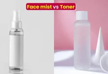 face mist vs toner,skincare routine,toner benefits,face mist benefits,difference between face mist and toner,how to use face mist and toner,hydrating face mist for dry skin