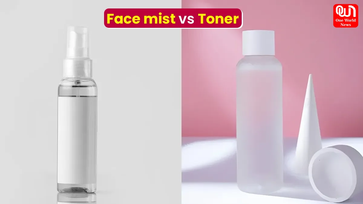 face mist vs toner,skincare routine,toner benefits,face mist benefits,difference between face mist and toner,how to use face mist and toner,hydrating face mist for dry skin