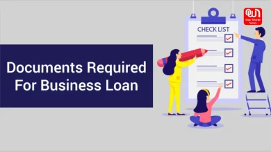 Business Loan Documents