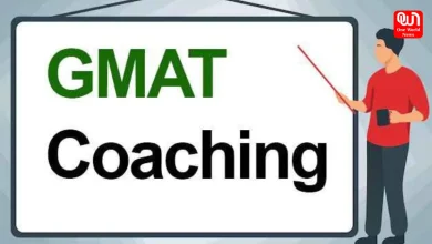 GMAT Coaching