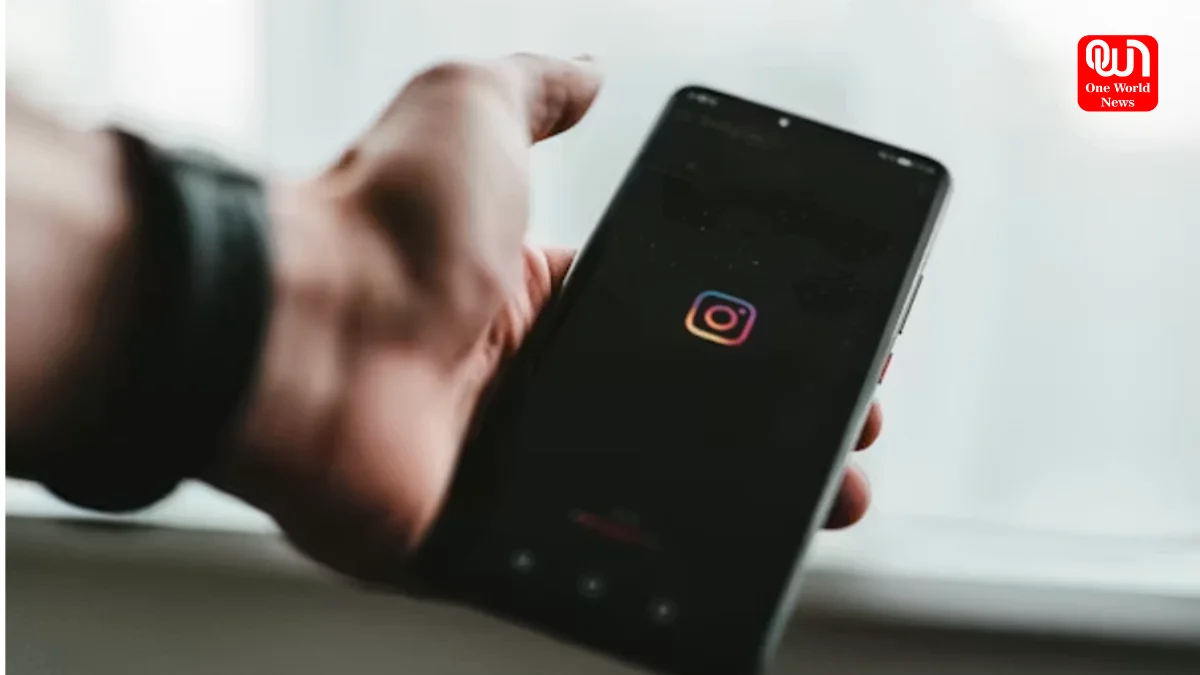 Instagram Growth Package