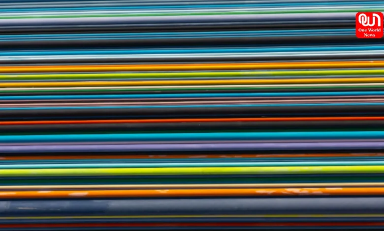 Material Evolution