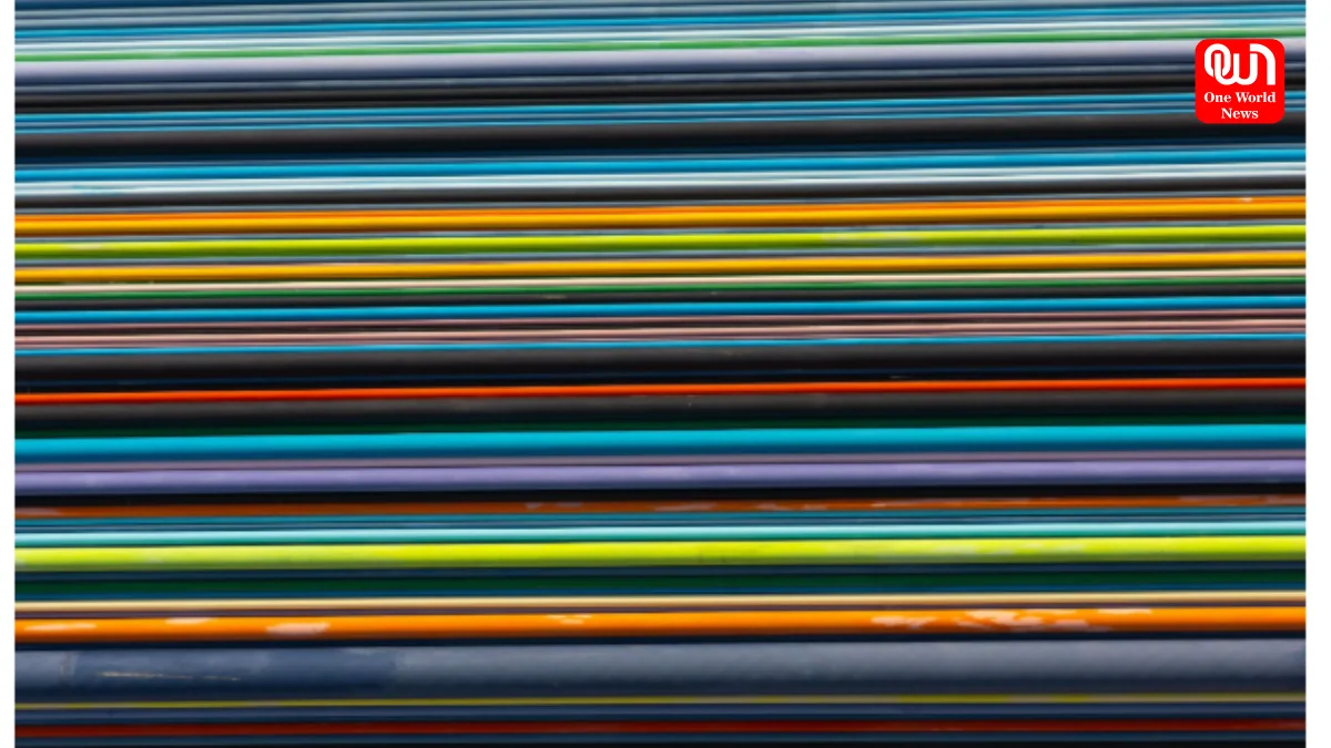 Material Evolution