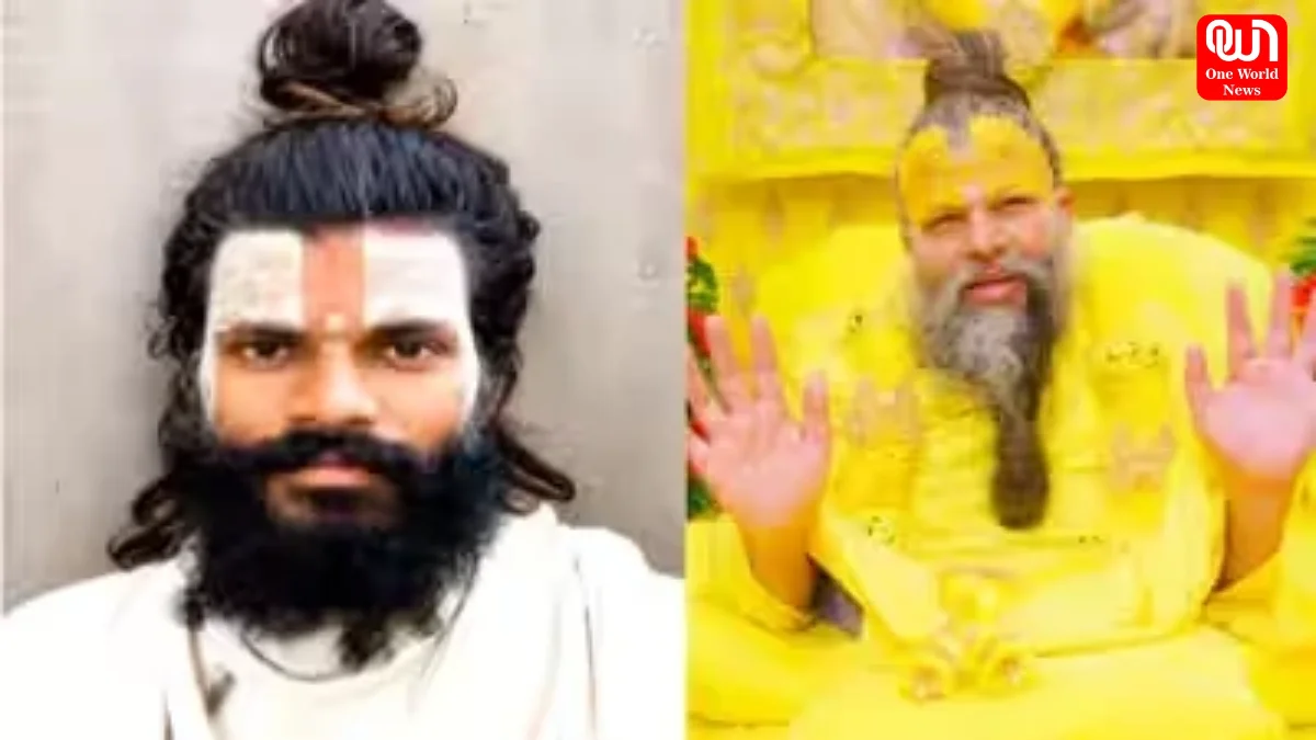 Premanand Maharaj Disciple Death